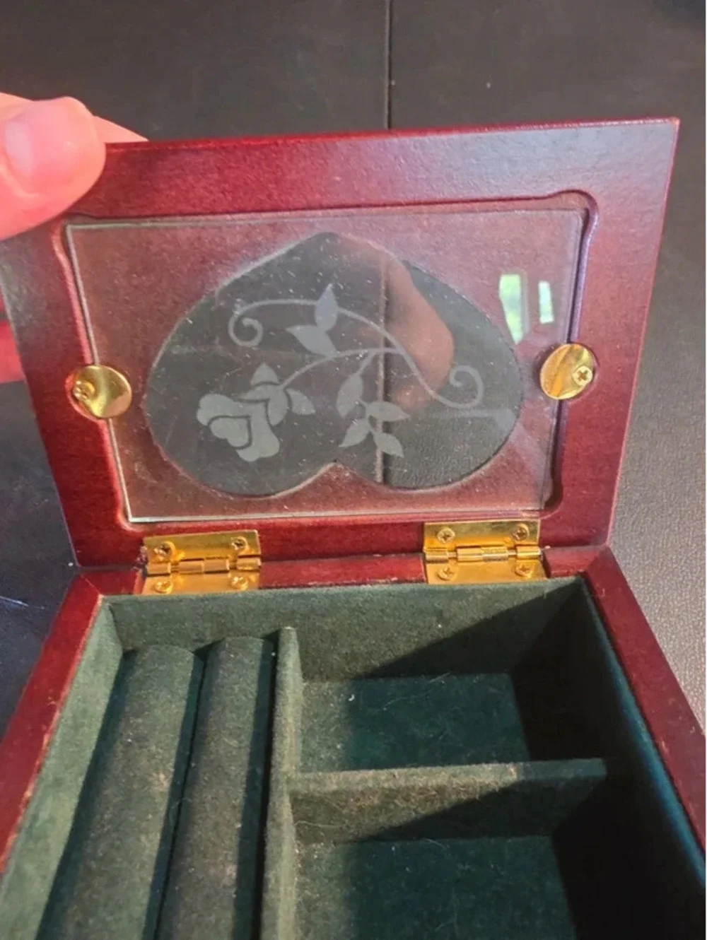 Jewlery box